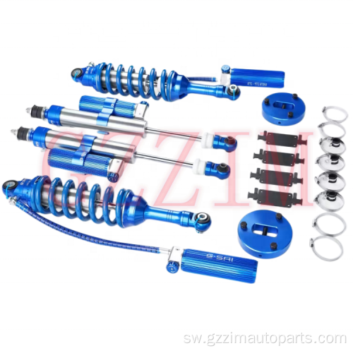 Pajero Gari Shock Absorber